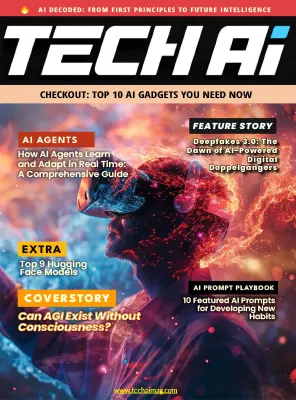 Tech AI January 2026 1