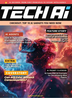 Tech AI January 2026