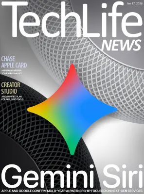 Techlife News Issue 742 17 January 2026