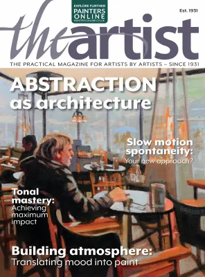 The Artist Vol. 141 No 1 Issue 1153 March 2026