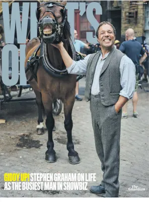 The Guardian Whats On 3 9 January 2026