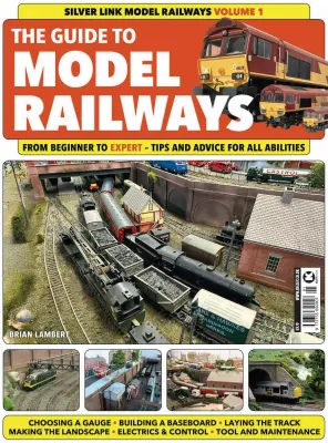 The Guide to Model Railways Volume 01 2026
