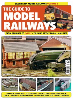 The Guide to Model Railways Volume 02 2026
