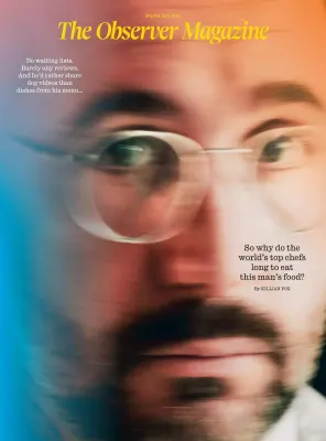 The Observer Magazine January 25 2026