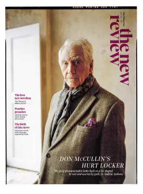 The Observer The New Review January 25 2026