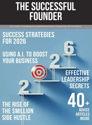 The Successful Founder Winter 2026