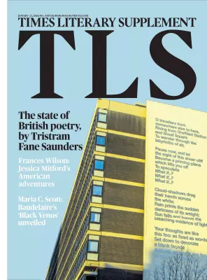 The TLS No. 6397 23 January 2026