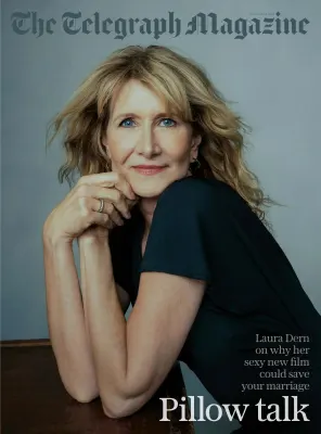 The Telegraph Magazine 10 January 2026