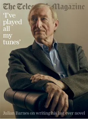 The Telegraph Magazine 17 January 2026