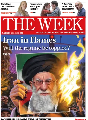 The Week UK Issue 1575 17 January 2026