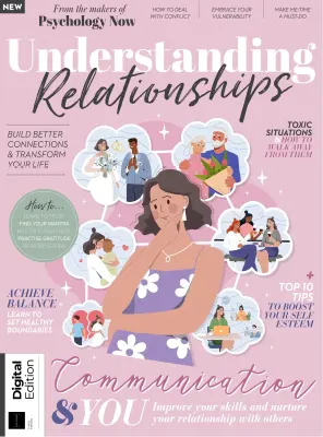 Understanding Relationships 3rd Edition 2026