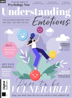 Understanding Your Emotions 3rd Edition 2026