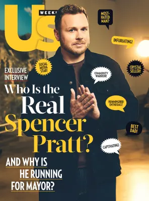 Us Weekly Issue 55 January 26 2026