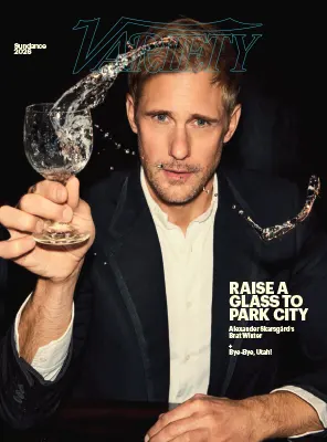 Variety Sundance January 20 2026