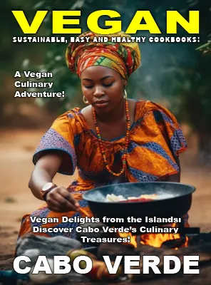 Vegan Capo Verde 2026