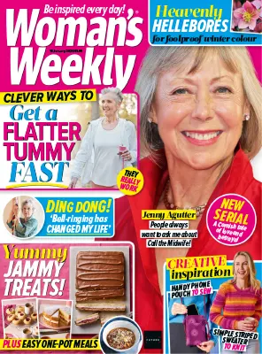 Womans Weekly UK 13 January 2026