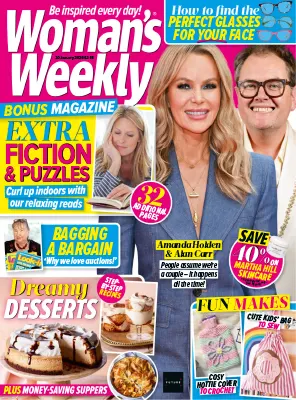 Womans Weekly UK 20 January 2026