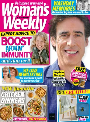 Womans Weekly UK 26 January 2026