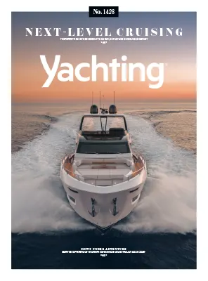 Yachting USA No. 1428 2026