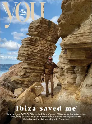 You UK 11 January 2026