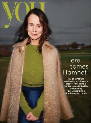 You UK 4 January 2026