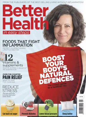 Your Guide to Success Better Health In easy Steps 2026