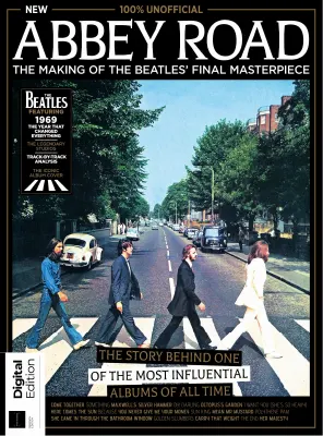 Abbey Road 7th Edition 2025