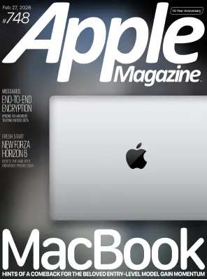 AppleMagazine Issue 748 27 February 2026