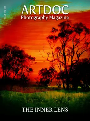 Artdoc Photography Magazine Issue 01 2026