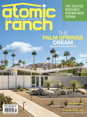 Atomic Ranch No. 89 Spring 2026