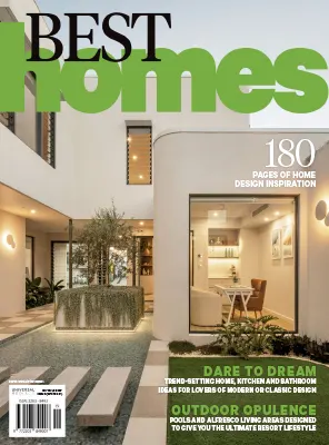 Best Homes Issue Issue 19 2026