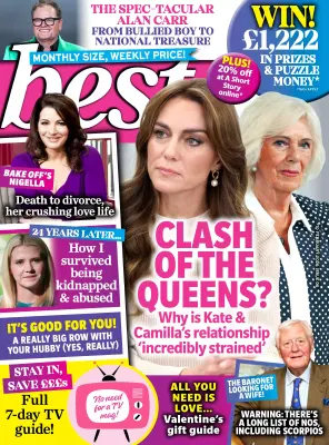 Best UK Issue 2 10 February 2026