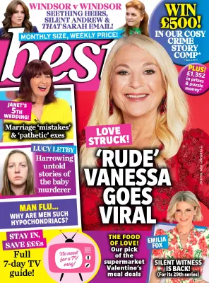 Best UK Issue 3 17 February 2026