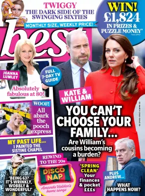 Best UK Issue 5 3 March 2026