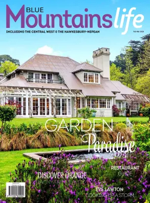 Blue Mountains Life February March 2026
