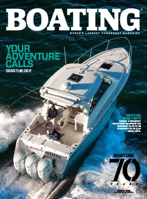 Boating Vol. 99 No. 02 March 2026