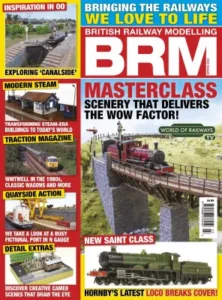 British Railway Modelling Spring 2026