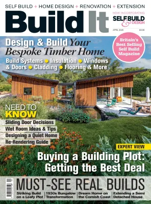 Build It April 2026
