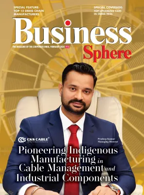 Business Sphere February 2026