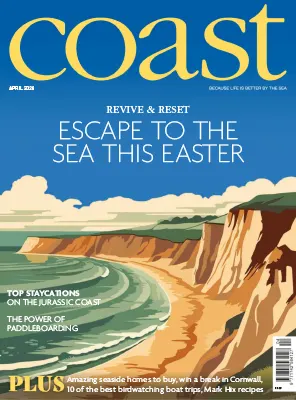 Coast Magazine April 2026