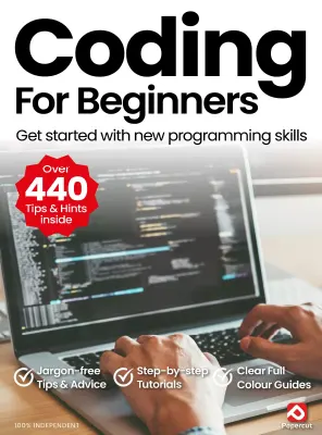 Coding For Beginners 23rd Edition 2026
