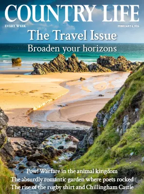 Country Life UK February 04 2026
