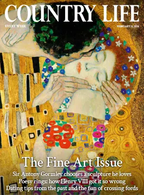 Country Life UK February 11 2026