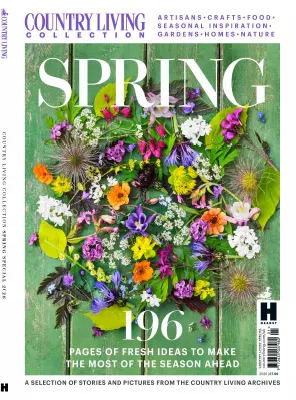 Country Living Collection Spring Special 2026