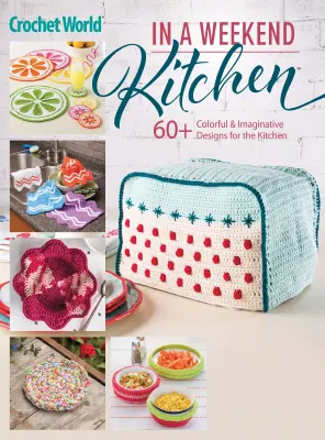 Crochet World Specials Late Spring 2026 1