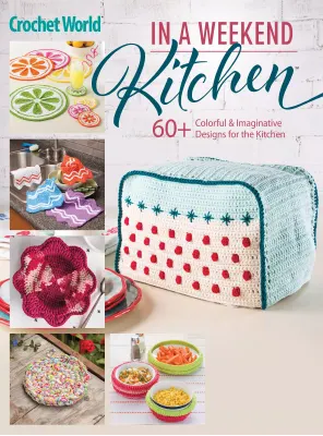 Crochet World Specials Late Spring 2026