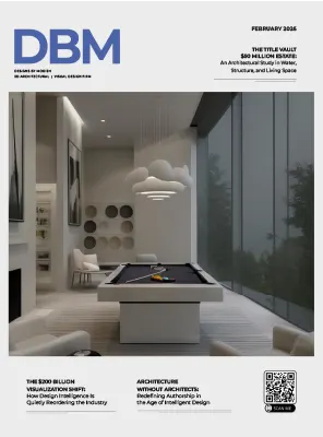 DBM 3D Transformative Digest February 2026