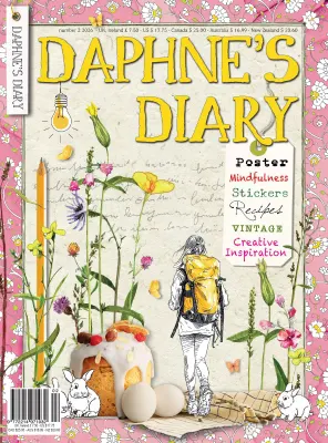 Daphnes Diary English Edition Issue 2 February 2026