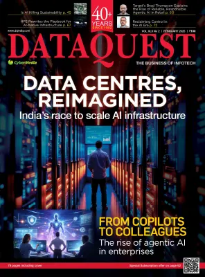 DataQuest February 2026
