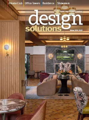 Design Solutions Winter 2026